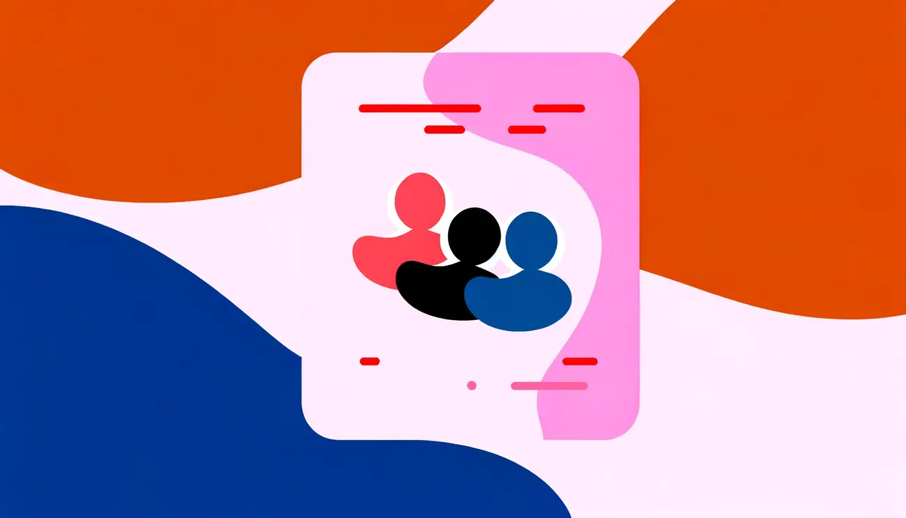 Spanish conversations abroad