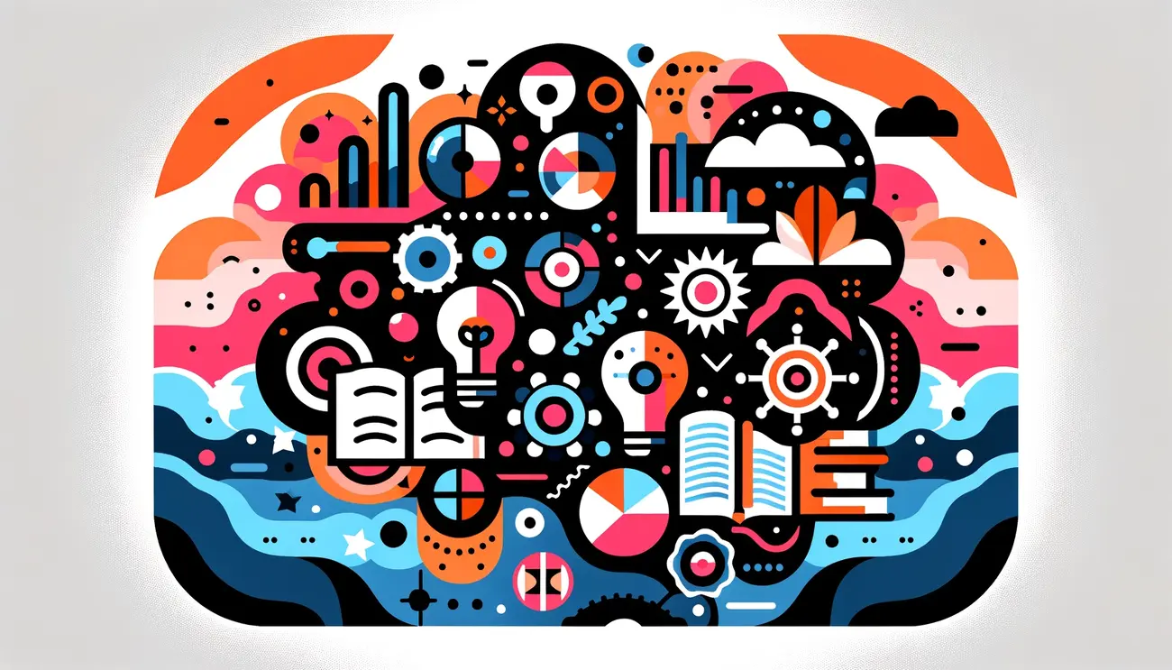 Spanish learning with chunks