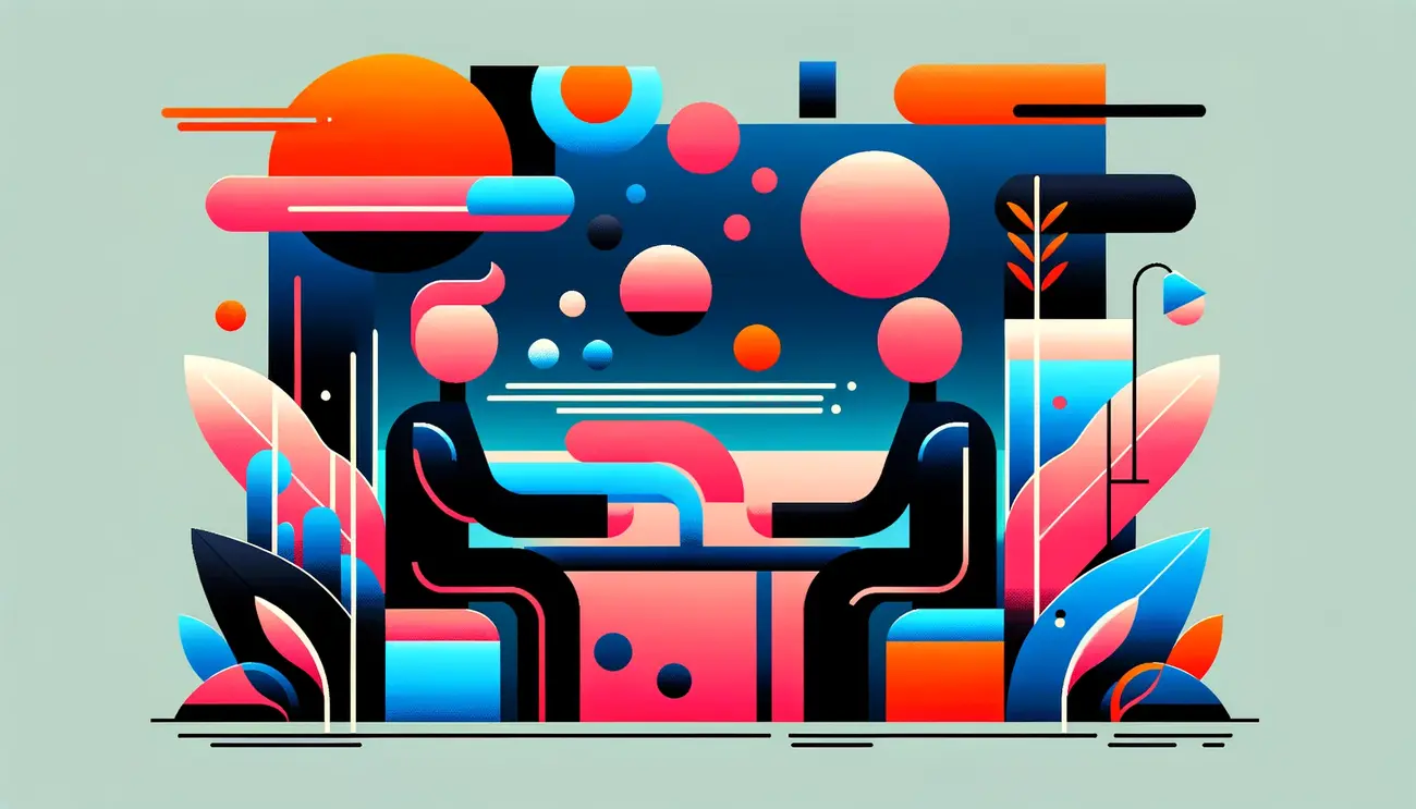 chunking method Spanish conversation