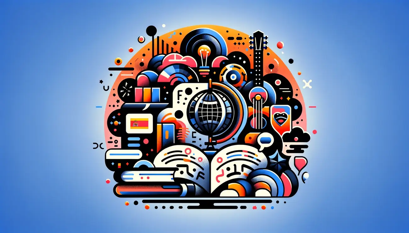 Studying Spanish abroad