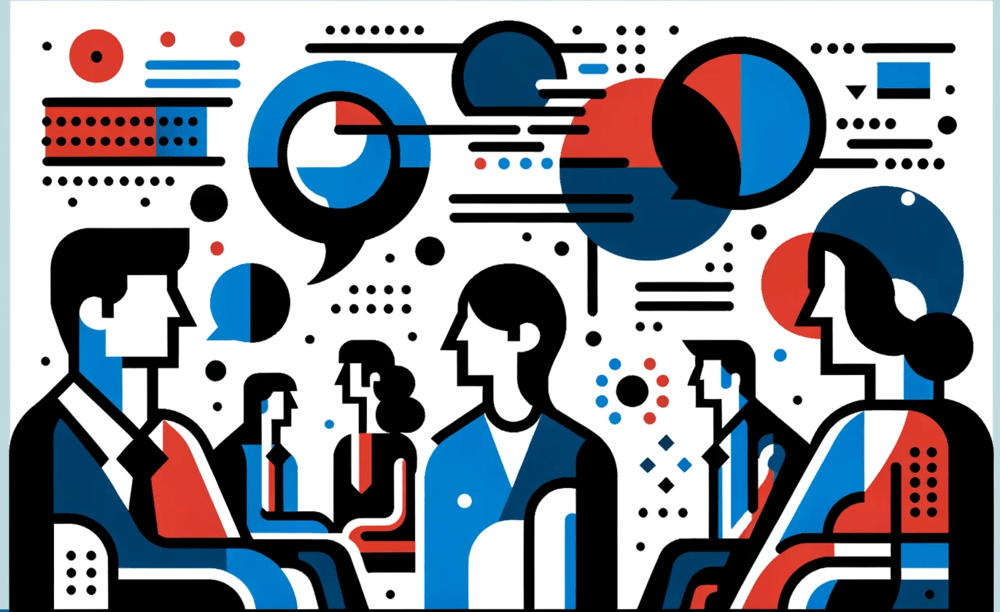 Conversing in Spanish slang