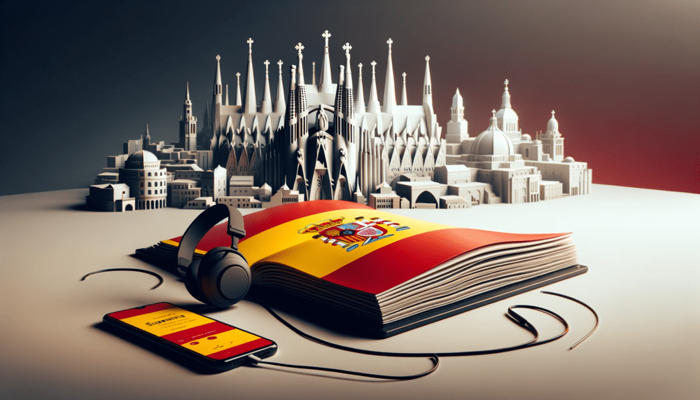 Mastering Spanish Guide