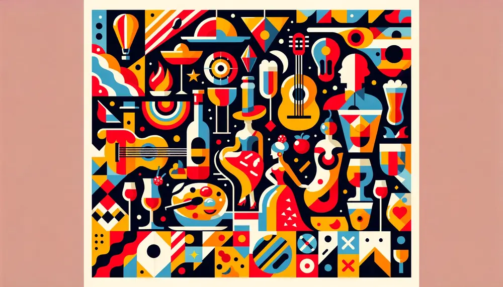 Spanish slang culture lesson