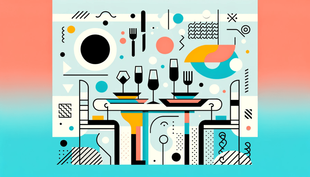 Spanish terms shopping and dining