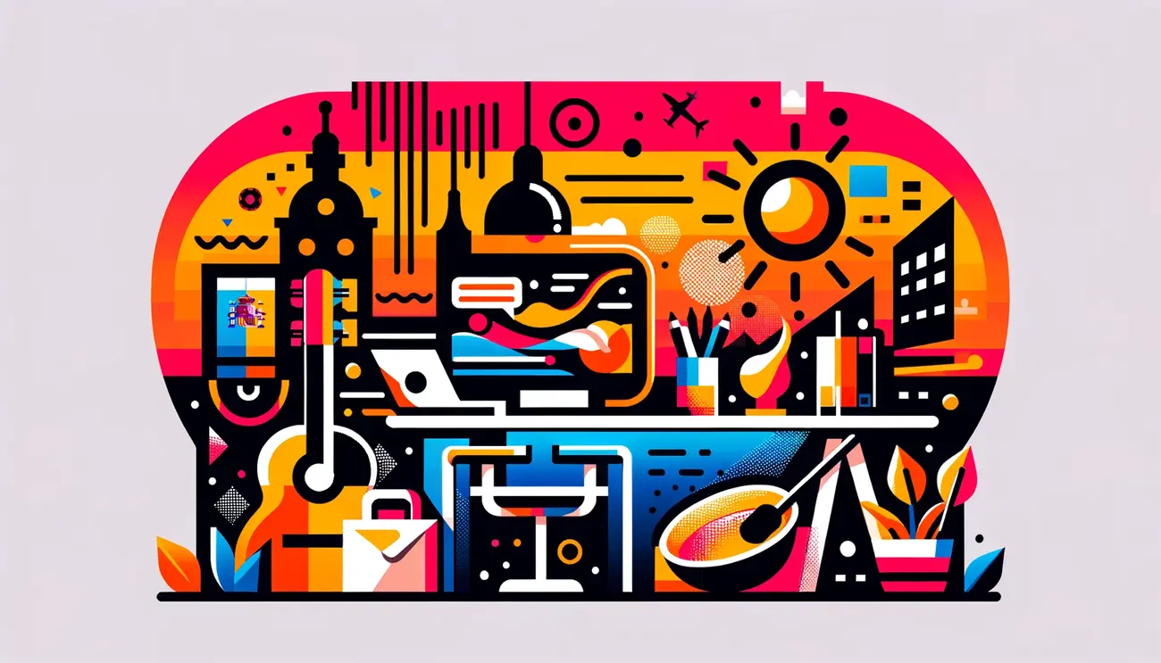 Working in Spain abroad