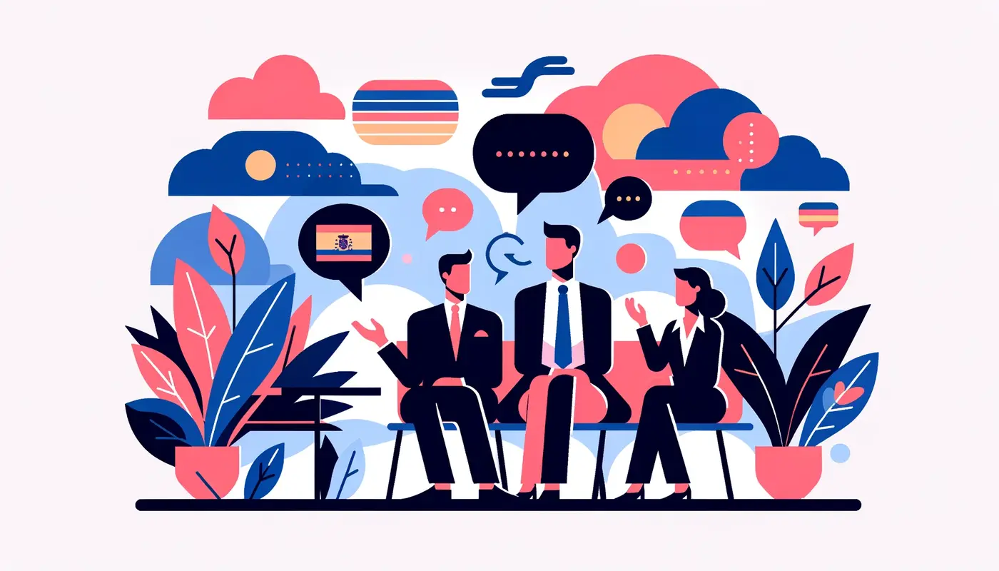 spanish direct Indirect object pronouns